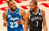 乐鱼leyu赛事官方-12位巨星11年换队37次 NBA超频换队时代才刚开始